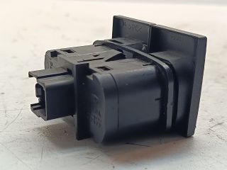 bontott FORD MONDEO III Csomagtér Nyitó Kar / Gomb