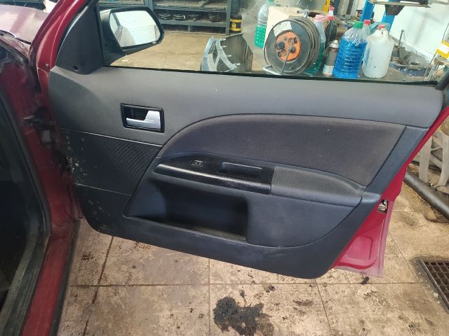 bontott FORD MONDEO III Csomagtér Nyitó Kar / Gomb