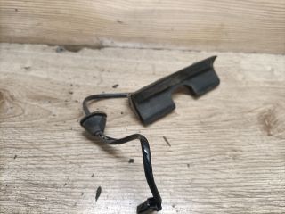 bontott FORD MONDEO III Csomagtér Nyitó Kar / Gomb