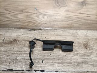 bontott FORD MONDEO III Csomagtér Nyitó Kar / Gomb