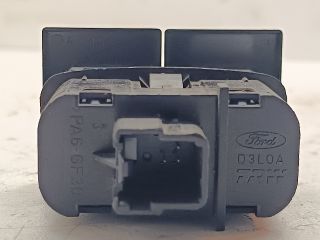 bontott FORD MONDEO III Csomagtér Nyitó Kar / Gomb