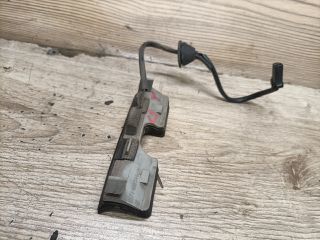 bontott FORD MONDEO III Csomagtér Nyitó Kar / Gomb