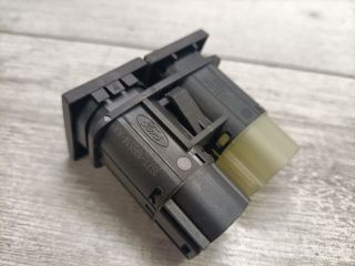 bontott FORD MONDEO III Csomagtér Nyitó Kar / Gomb