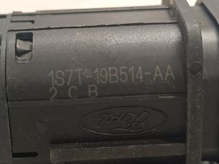 bontott FORD MONDEO III Csomagtér Nyitó Kar / Gomb