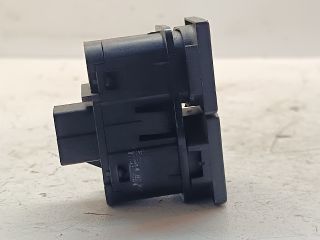 bontott FORD MONDEO III Csomagtér Nyitó Kar / Gomb