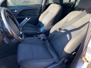 bontott FORD MONDEO III Csomagtér Roló