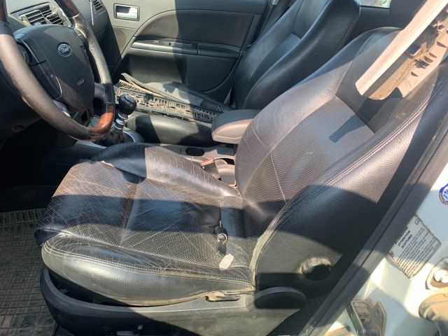 bontott FORD MONDEO III Csomagtér Roló