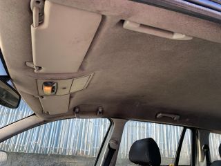 bontott FORD MONDEO III Csomagtér Roló