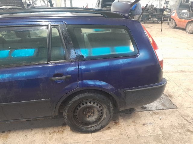 bontott FORD MONDEO III Csomagtér Roló