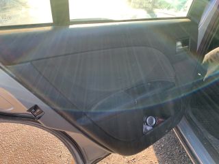 bontott FORD MONDEO III Csomagtér Roló