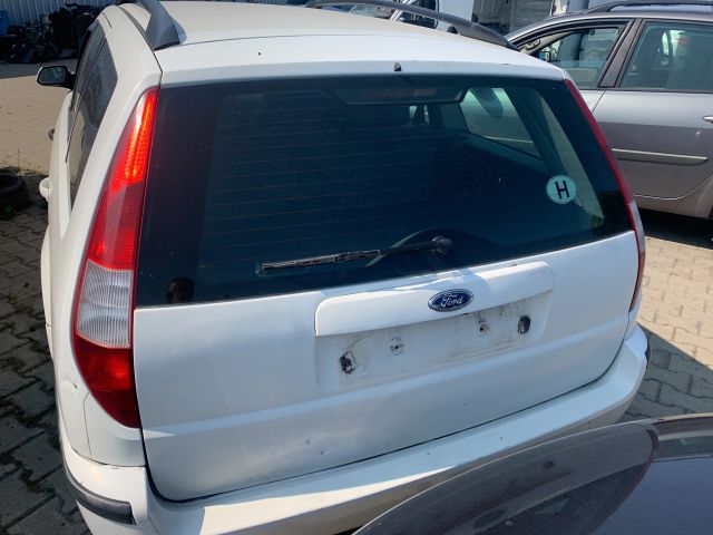 bontott FORD MONDEO III Csomagtér Roló