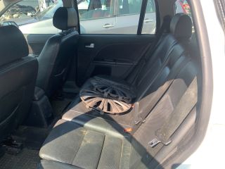 bontott FORD MONDEO III Csomagtér Roló