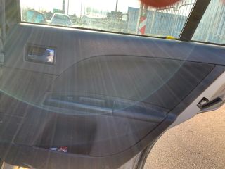 bontott FORD MONDEO III Csomagtér Roló