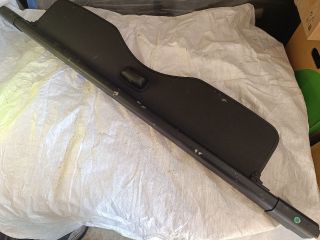 bontott FORD MONDEO III Csomagtér Roló