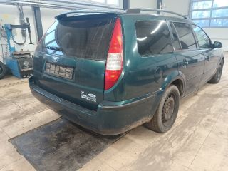 bontott FORD MONDEO III Csomagtér Roló