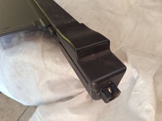 bontott FORD MONDEO III Csomagtér Roló