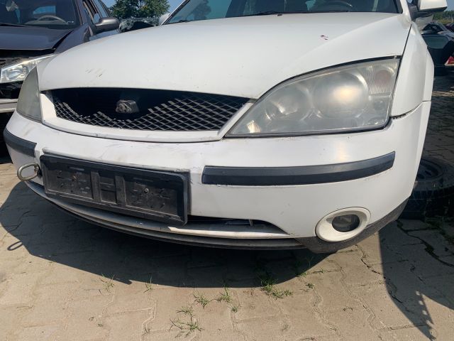 bontott FORD MONDEO III Csomagtér Roló