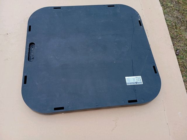 bontott FORD MONDEO III Csomagtér Tálca