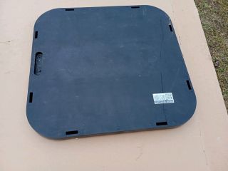 bontott FORD MONDEO III Csomagtér Tálca