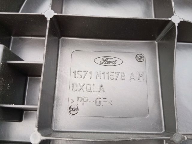 bontott FORD MONDEO III Csomagtér Tálca