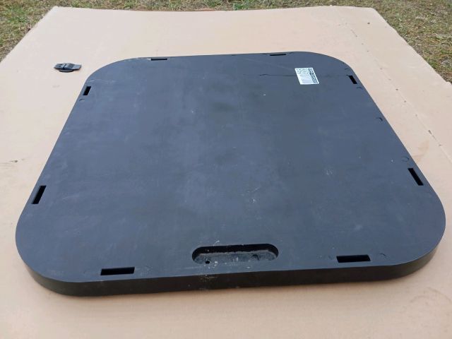 bontott FORD MONDEO III Csomagtér Tálca