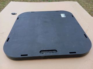 bontott FORD MONDEO III Csomagtér Tálca