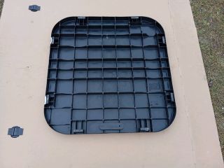 bontott FORD MONDEO III Csomagtér Tálca