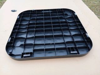 bontott FORD MONDEO III Csomagtér Tálca