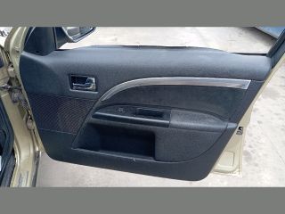 bontott FORD MONDEO III Csomagtér Világítás