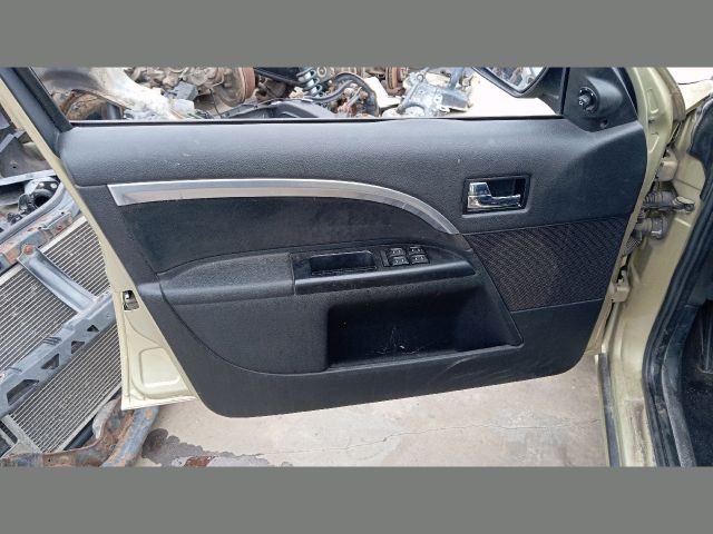 bontott FORD MONDEO III Csomagtér Világítás