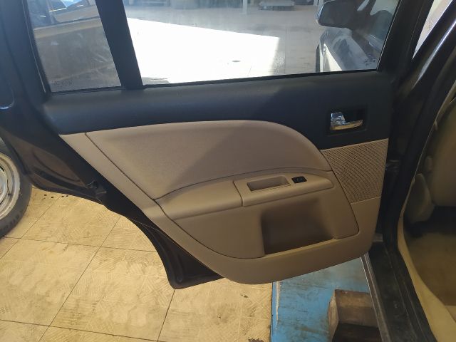 bontott FORD MONDEO III Csomagtér Világítás