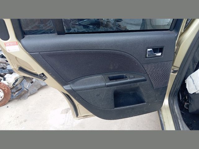 bontott FORD MONDEO III Csomagtér Világítás