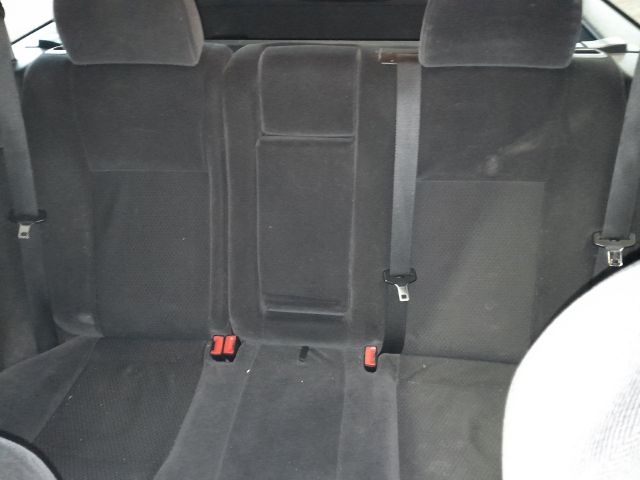 bontott FORD MONDEO III Csomagtér Világítás