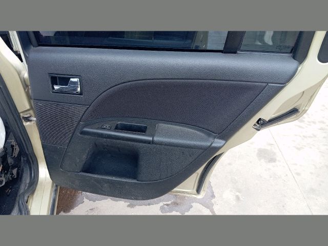 bontott FORD MONDEO III Csomagtér Világítás