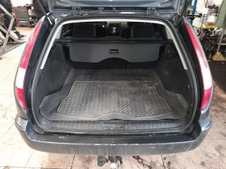 bontott FORD MONDEO III Csomagtér Világítás