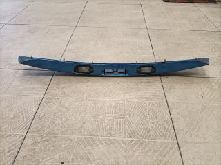 bontott FORD MONDEO III Csomagtérajtó Díszléc