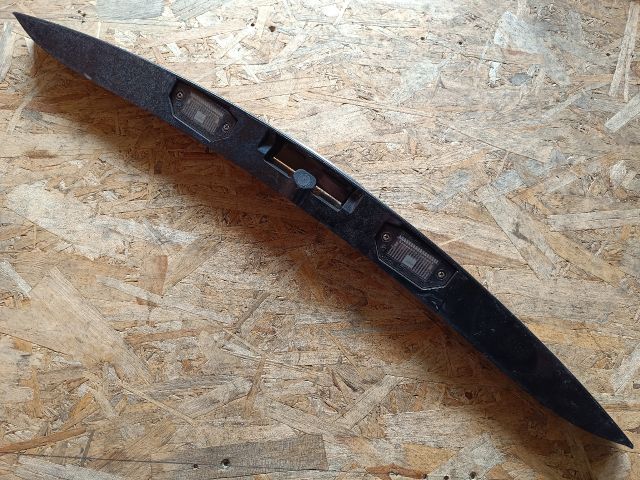 bontott FORD MONDEO III Csomagtérajtó Díszléc