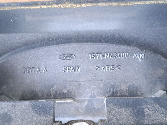 bontott FORD MONDEO III Csomagtérajtó Díszléc