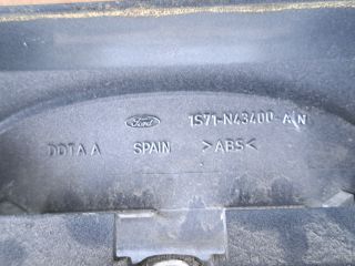 bontott FORD MONDEO III Csomagtérajtó Díszléc