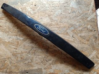 bontott FORD MONDEO III Csomagtérajtó Díszléc