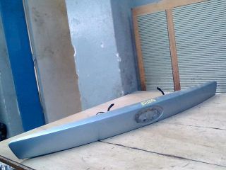 bontott FORD MONDEO III Csomagtérajtó Díszléc