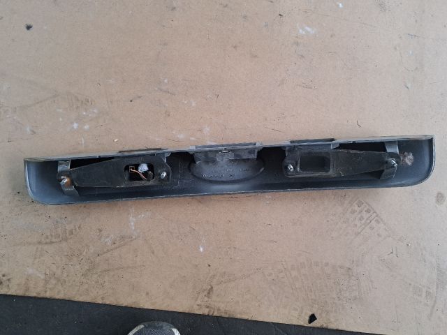 bontott FORD MONDEO III Csomagtérajtó Díszléc