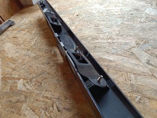 bontott FORD MONDEO III Csomagtérajtó Díszléc