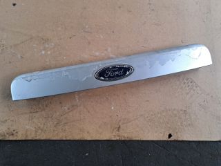 bontott FORD MONDEO III Csomagtérajtó Díszléc