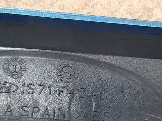 bontott FORD MONDEO III Csomagtérajtó Díszléc