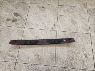 bontott FORD MONDEO III Csomagtérajtó Díszléc