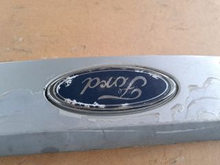 bontott FORD MONDEO III Csomagtérajtó Díszléc