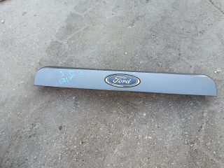 bontott FORD MONDEO III Csomagtérajtó Díszléc