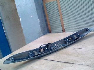 bontott FORD MONDEO III Csomagtérajtó Díszléc