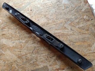 bontott FORD MONDEO III Csomagtérajtó Díszléc